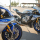 Illustration for article titled Is The Yamaha YZF-R1S A New Model Or Nah?
